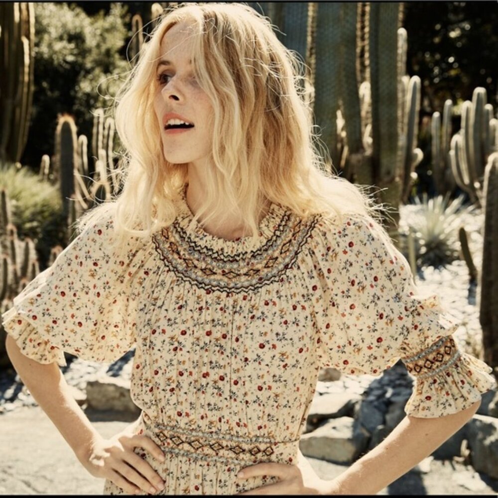 Doen Marina Dress XS